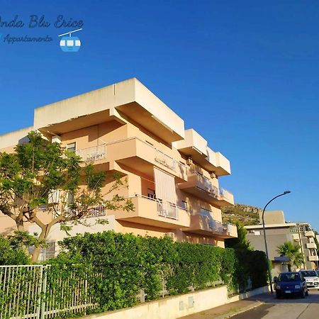 L'Onda Blu Erice Apartment ภายนอก รูปภาพ