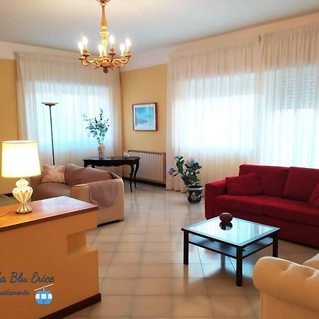 L'Onda Blu Erice Apartment ภายนอก รูปภาพ